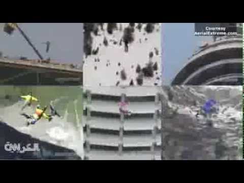 شاهد أكثر الألعاب الرياضية خطورة في العالم