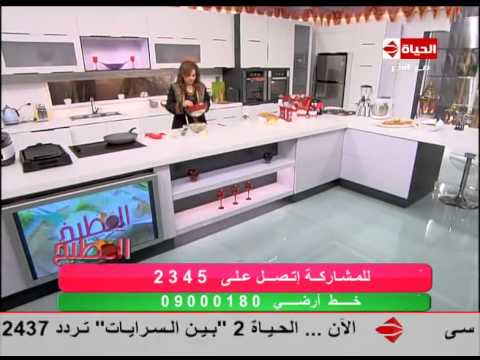 بالفيديو أقراص البطاطس المبشورة للسحور