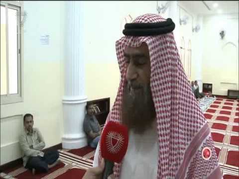 فيديو موائد الإفطار الجماعي في البحرين تستقبل 500 صائم