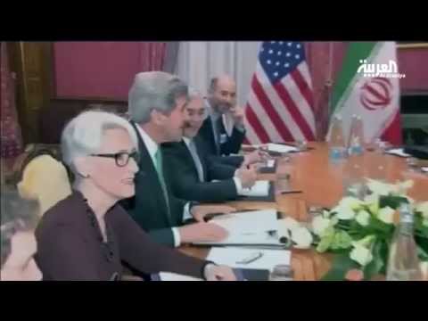 شاهد إصرار أميركي على تحري نوايا إيران بشأن أبحاثها النووية