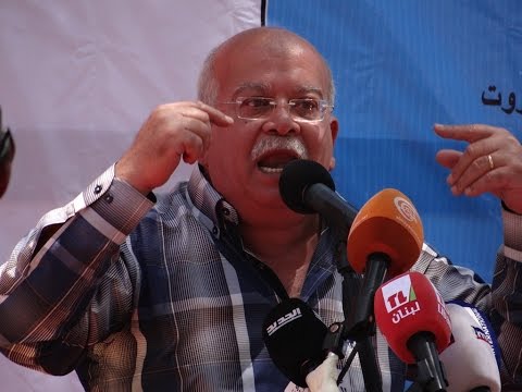 شاهد الشيوعي اللبناني يقرر العودة إلى ساحةِ القتال