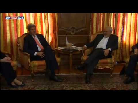 فيديو تعدُّد التوقعات بشأن الملف النووي الإيراني