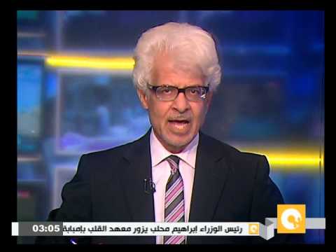 شاهد مصر تحتفل بذكرى انتصارات العاشر من رمضان