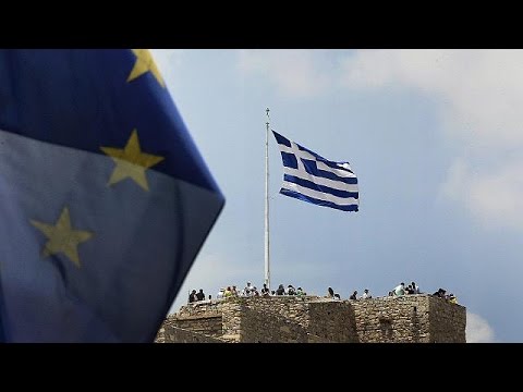 شاهد الحكومة اليونانية ترفض مقترحات الدائنين الدوليين