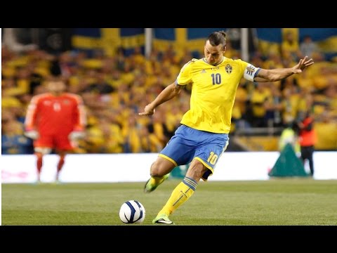 بالفيديو أفضل لحظات راؤول جونزاليس التهديفية