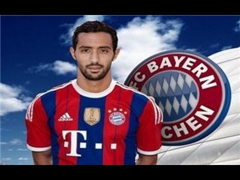 بالفيديو يوفنتوس يستهدف المغربي بن عطية