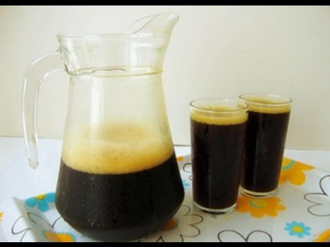 بالفيديو تعرف على فوائد وأضرار المشروبات الرمضانية