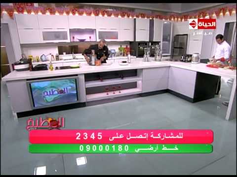 بالفيديو أفضل طريقة لعمل عصير الطماطم بالبرتقال