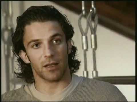 اجمل لمسات الساحر الايطالي ديل بييرو