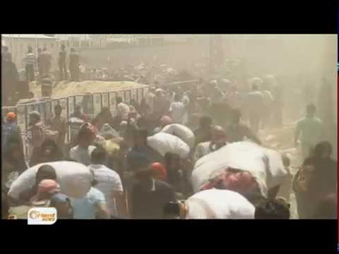 فيديو المفتي السوري يعلن قيمة صدقة الفطر