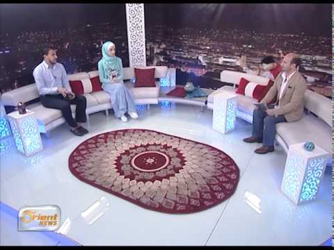 شاهد أنشطة الشباب السوري في دول اللجو