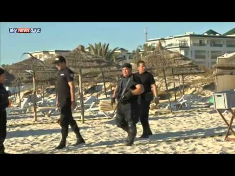 شاهد مجلس الأمن القومي التونسي يعقد اجتماعًا طارئًا لاتخاذ   إجراءات جديدة