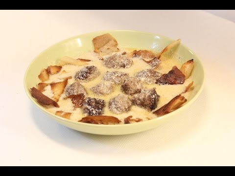 بالفيديو طريقة عمل الكباب الهندي