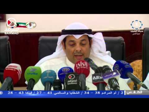 بالفيديو مؤتمر صحافي لوزير العدل لكشف تداعيات الأمر