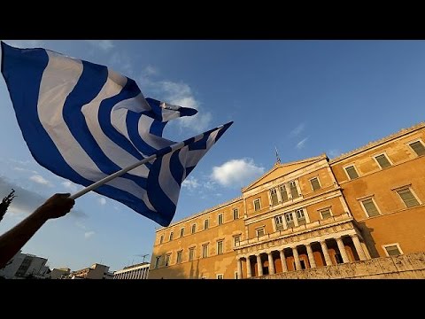 شاهد الأسواق الأوروبية تتراجع في بداية تعاملاتها