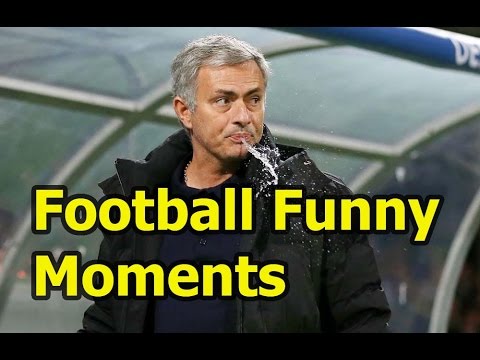 شاهد 10 دقائق كوميدية في عالم الساحرة المستديرة