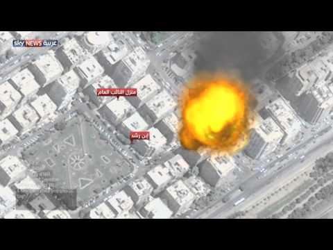 شاهد تفسير مقتل بركات وتساؤلات بشأن ثغرات أمنية