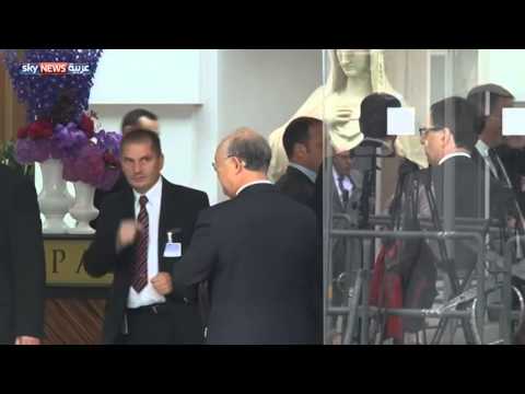 شاهد مهلة النووي تنتهي وتوقعات بتمديدها