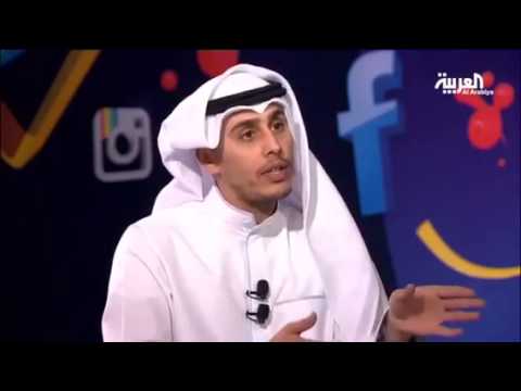 شاهد راشد يتحدث عن حلقته الأخيرة من سوار شعيب
