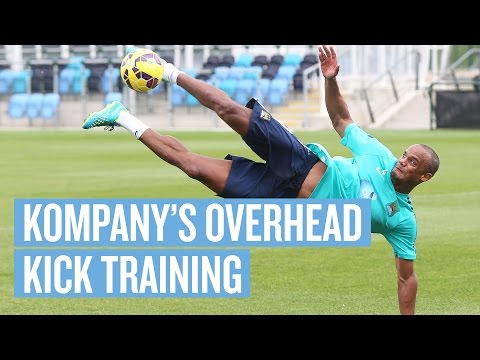 تدريبات فردية تجهز كومباني للموسم الجديد