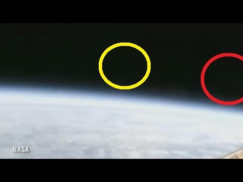 شاهد ناسا تقطع البث المباشر عن الفضاء