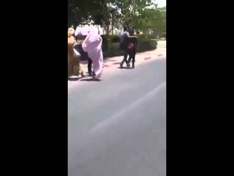شاهد حال مواطني أغادير في رمضانشاهد حال مواطني أغادير في رمضان
