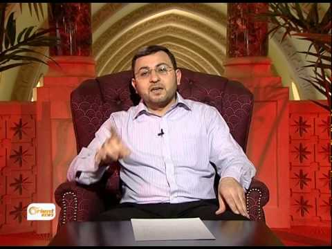 شاهد توضيح المعنى الحقيقي لميزان الرجولة