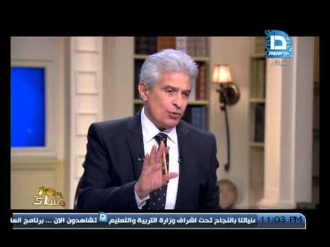 شاهد احمد الميرغني يوضح أسباب انتقاده للسيسي