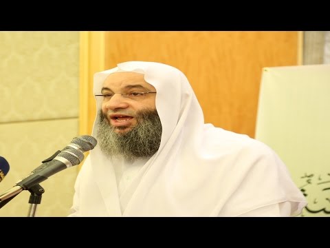 شاهد نجل محمد حسان يكشف حقيقة فيديو والده