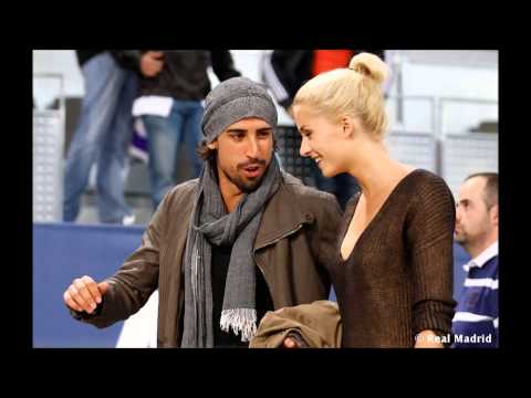 شاهد خضيرة يفاجئ الجميع وينفصل عن خطيبته لينا جريك