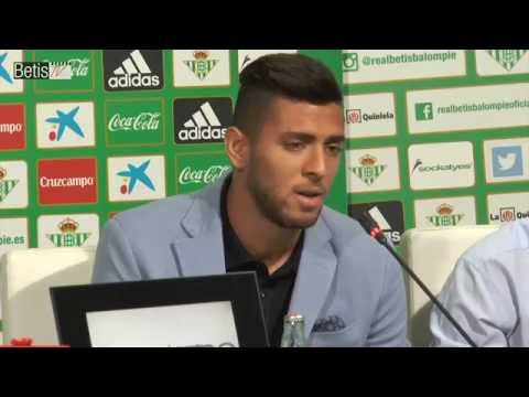 شاهدطارقيعلن عن تحقيق حلمه باللعب في الليغا