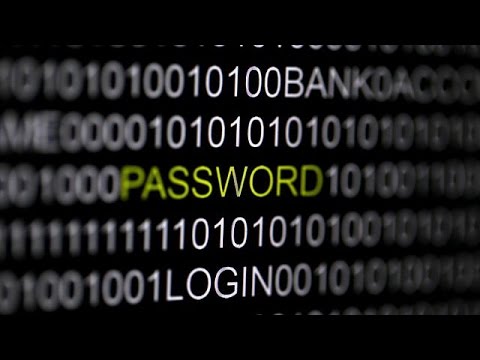 بالفيديو اختراق قاعدة بيانات أميركية تخص معلومات حساسة