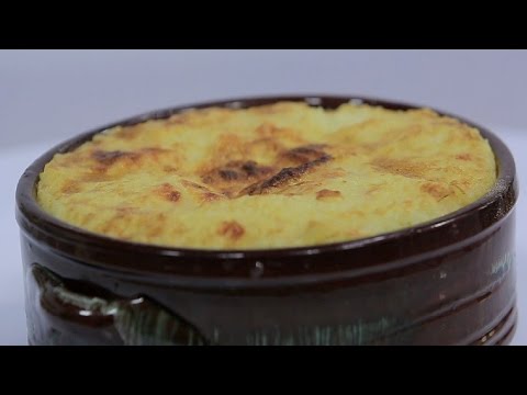 بالفيديو تحضير طاجن الرز بالحمام في الفرن