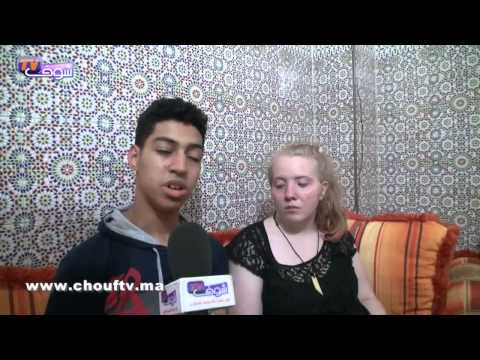 شاهد صديق ريبكا يكشف سبب ذهابه إلى القنصلية