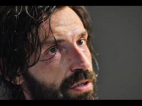 شاهد أبرز 20 هدفا لـبيرلو في 20 عامًا