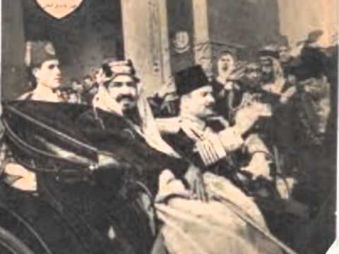 شاهد 4 أغانٍ في العيد لن ينساها المصريين