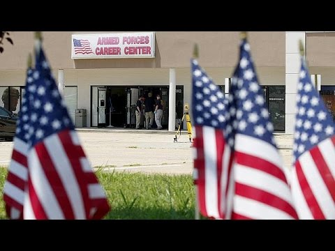 وفاة الجندي الخامس الذي أصيب في هجوم تشاتانوغا