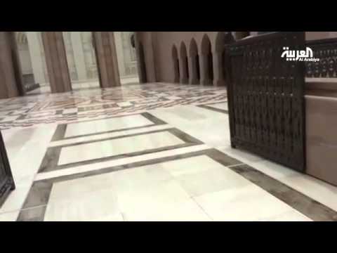 بالفيديو تعرف على سيرة مصمم أجمل المساجد في العالم