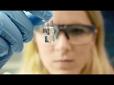 بالفيديو دواء جديد يساعد على الحدّ من أعراض الخرف عند الكبار