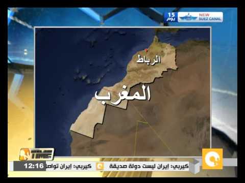 بالفيديو تفكيك خلية من 8 أشخاص أعلنوا ولائهم لتنظيم داعش