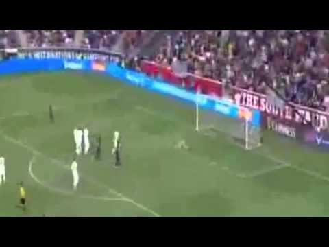 بالفيديو حجازي يشارك في هزيمة فيورنتينا أمام سان جيرمان