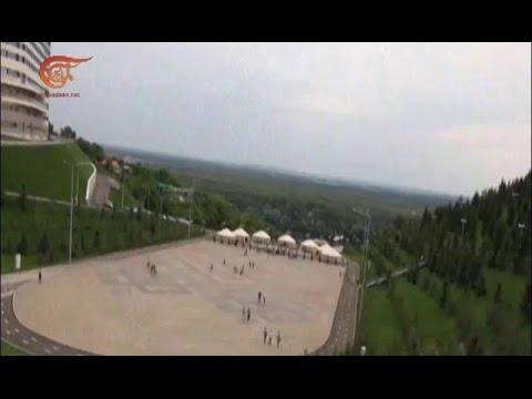 تعرف على بشكيريا أكبر جمهورية إسلامية في الاتحاد الروسي