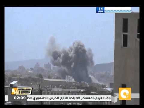 شاهد مقتل 13 حوثيا في اشتباكات مع المقاومة الشعبية