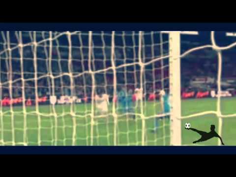 منتخب إنكلترا يتغلّب على سلوفينيا بثلاثية