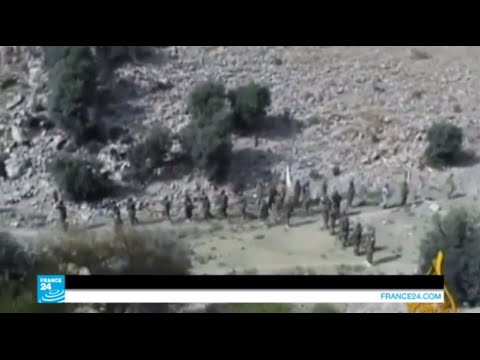 شاهد أعوام النزاع في أفغانستان قد تطوى صفحاتها