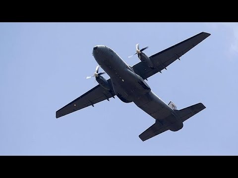 شاهد تجدد الغارات التركية على مواقع مسلحين أكراد شمال العراق