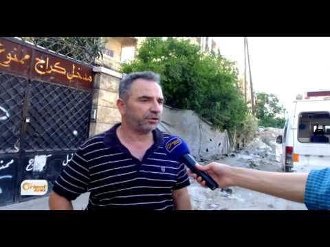 بالفيديو استطلاع رأي الشارع الحلبي عن العملية العسكرية التركية