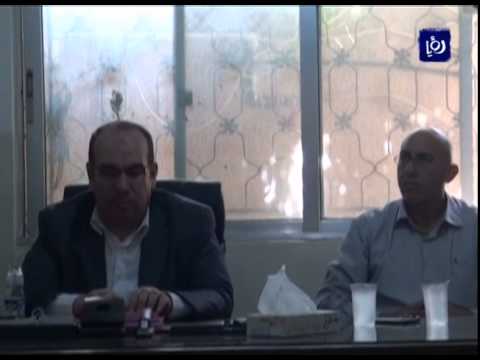 وثيقة شرف تستنكر إطلاق الأعيرة النارية في الشونة الجنوبية