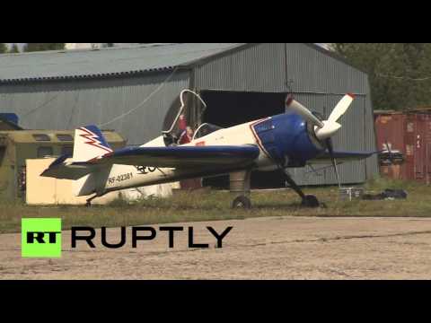 تعرف على أكثر قائدات الطائرات حصولا على الجوائز