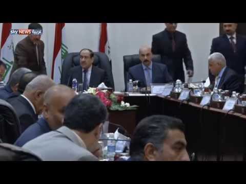 فيديو الموصل القشة التي قصمت ظهر الجيش العراقي